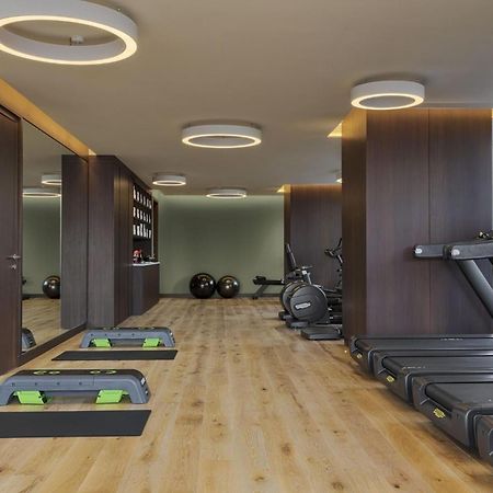 отель Le Meridien Батуми Экстерьер фото