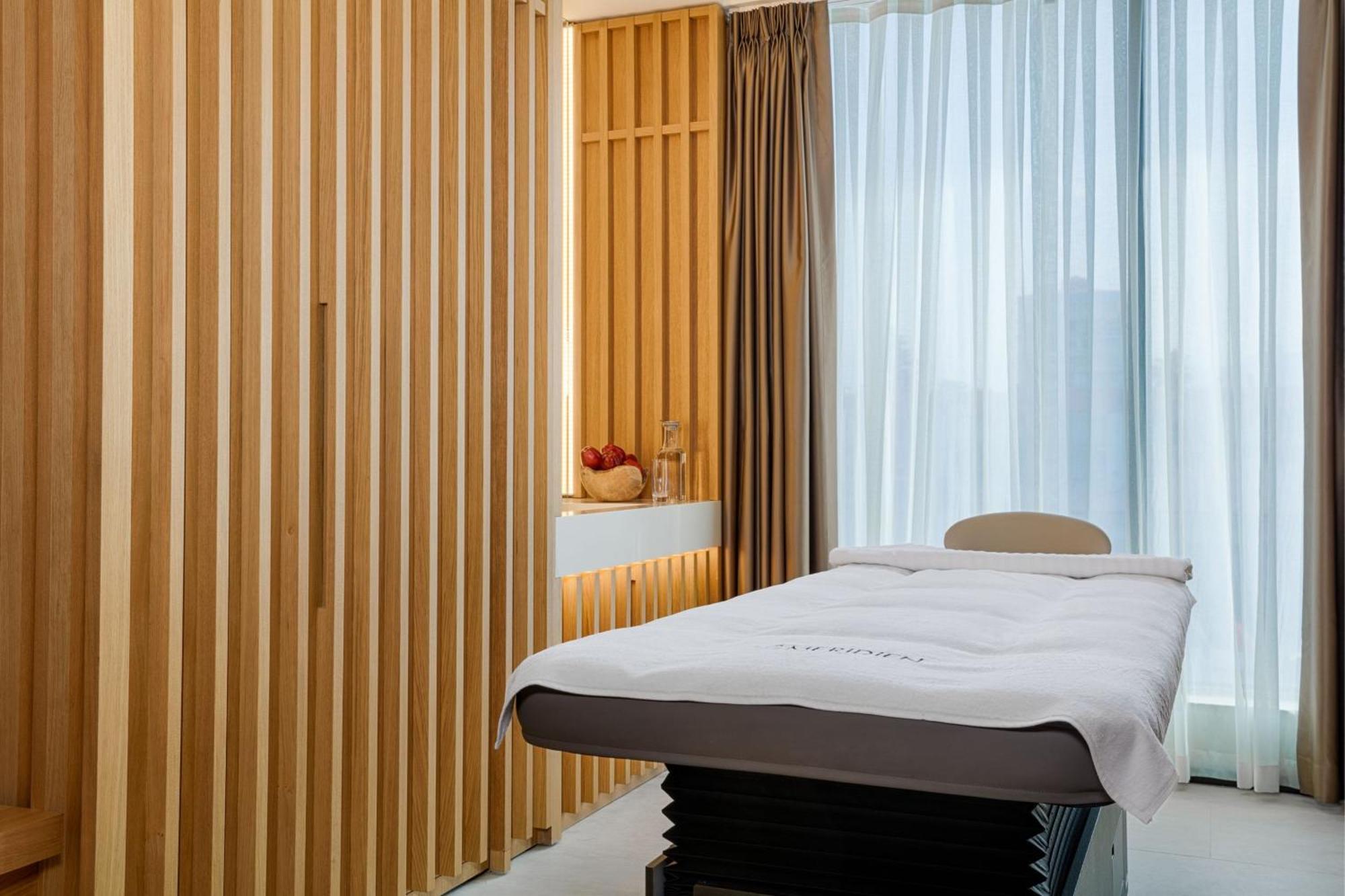 отель Le Meridien Батуми Экстерьер фото