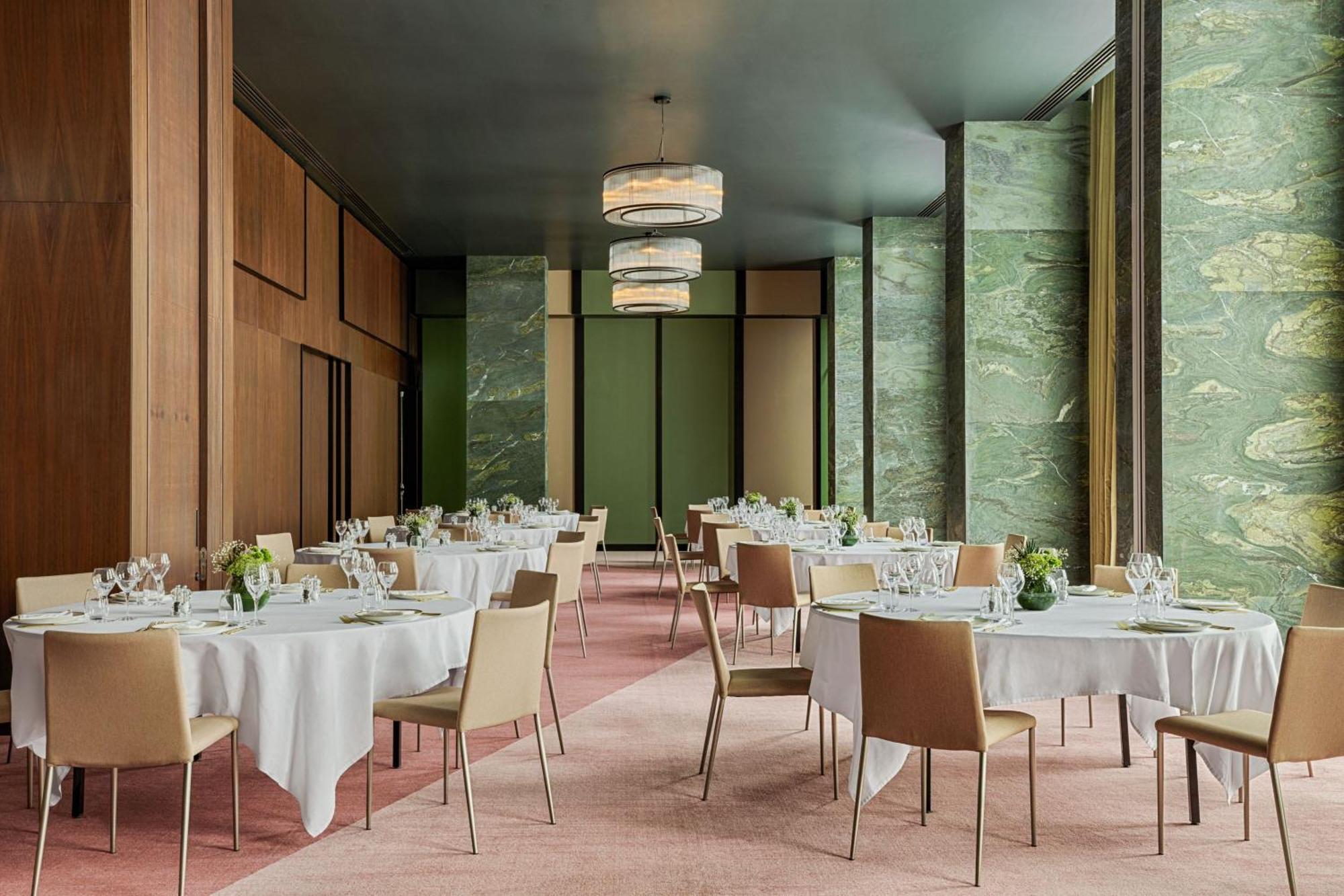 отель Le Meridien Батуми Экстерьер фото