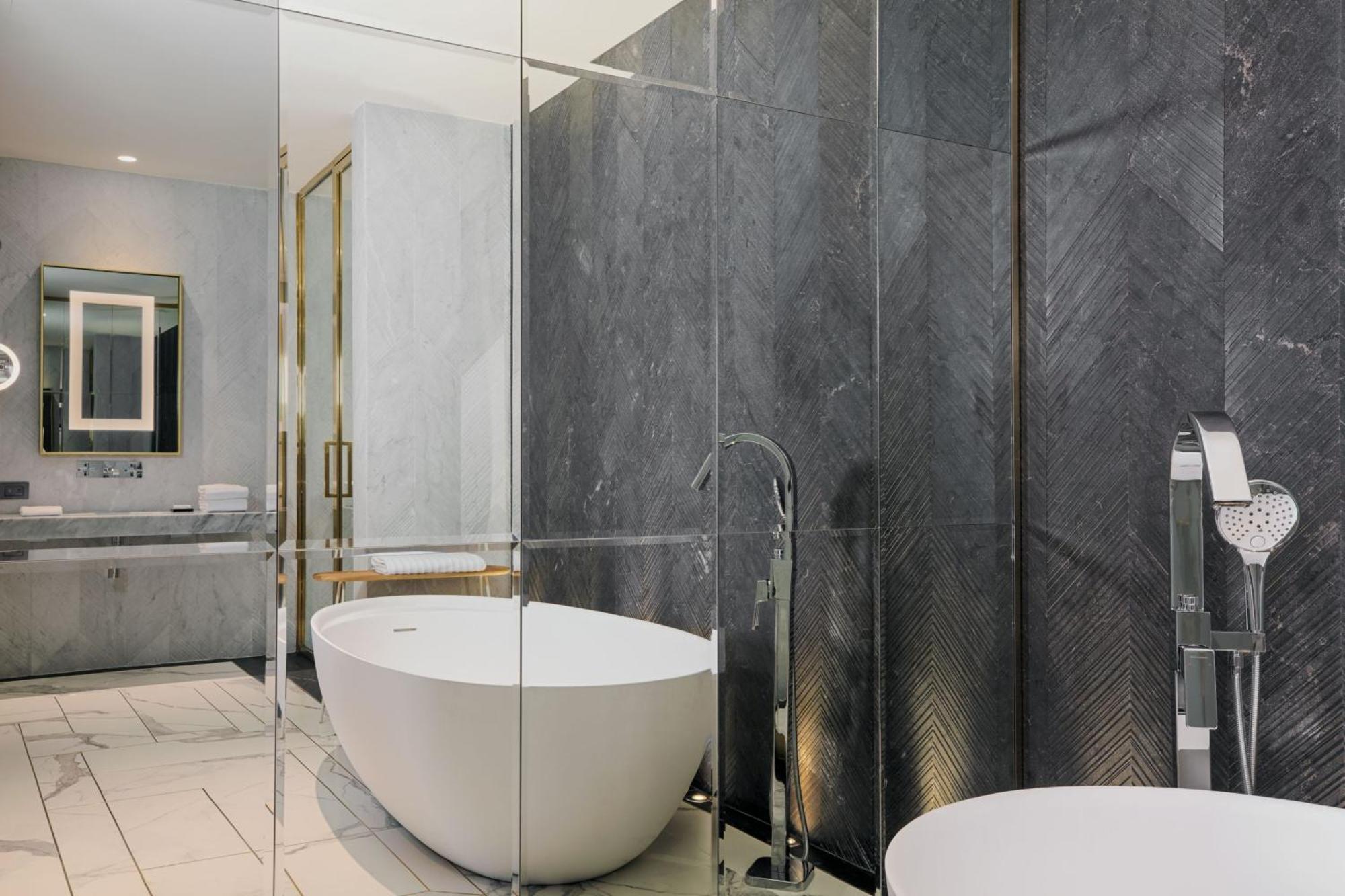 отель Le Meridien Батуми Экстерьер фото