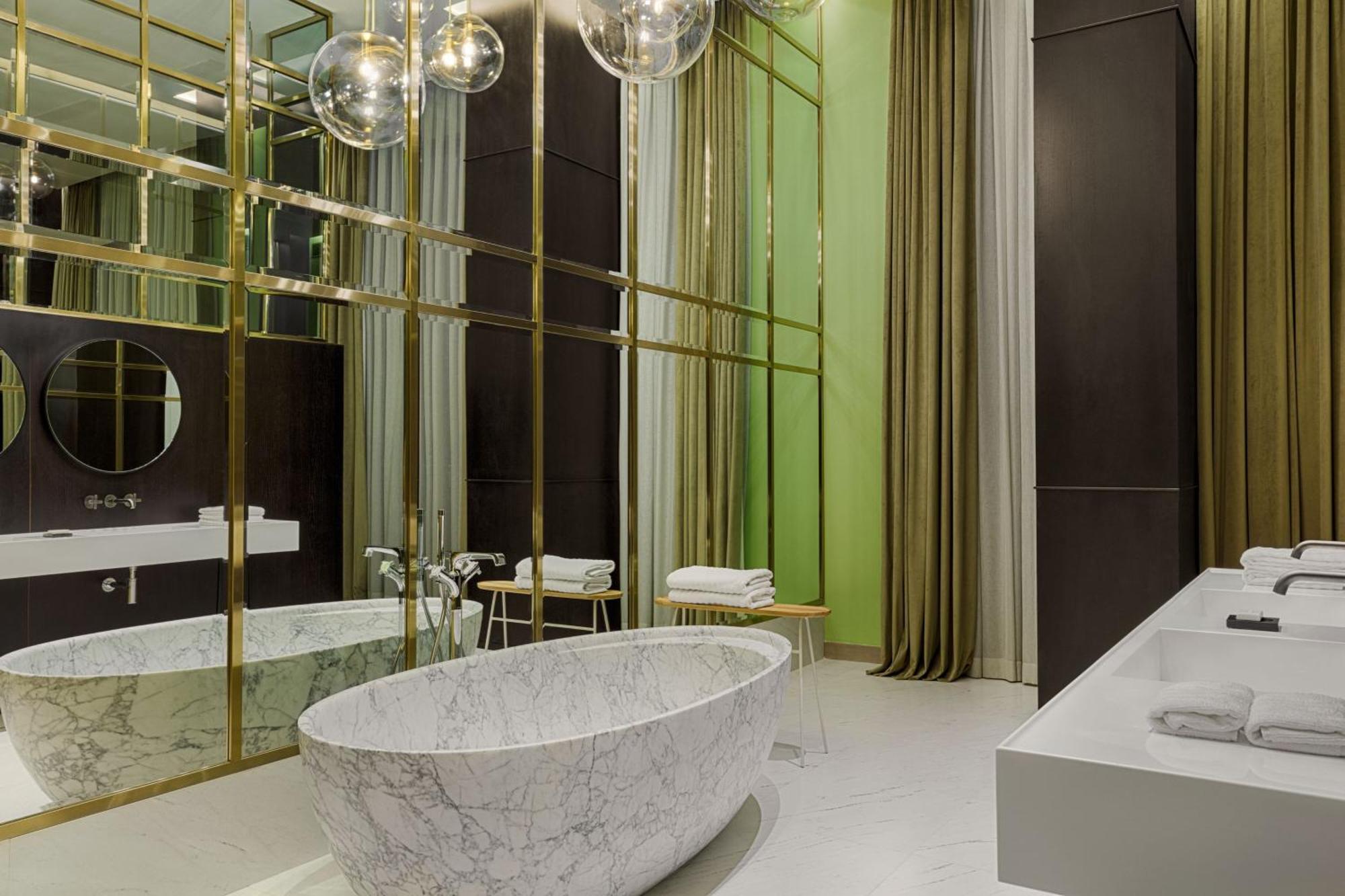 отель Le Meridien Батуми Экстерьер фото