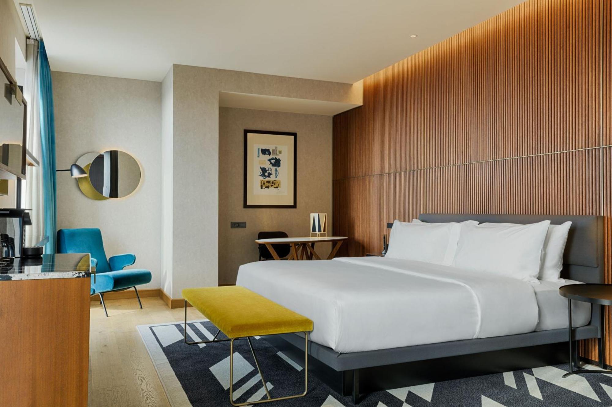 отель Le Meridien Батуми Экстерьер фото