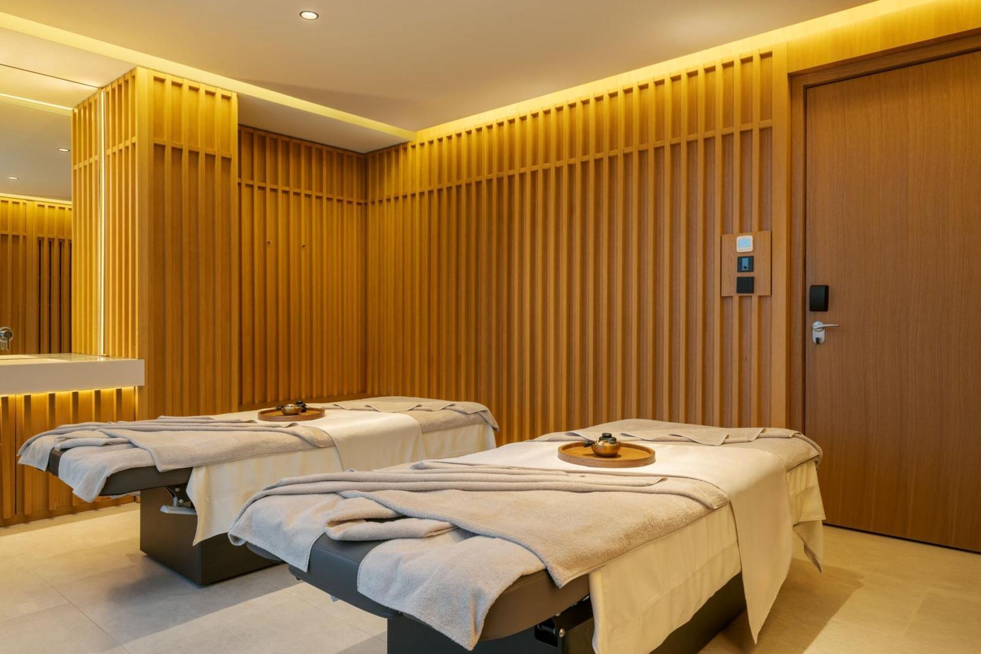 отель Le Meridien Батуми Экстерьер фото