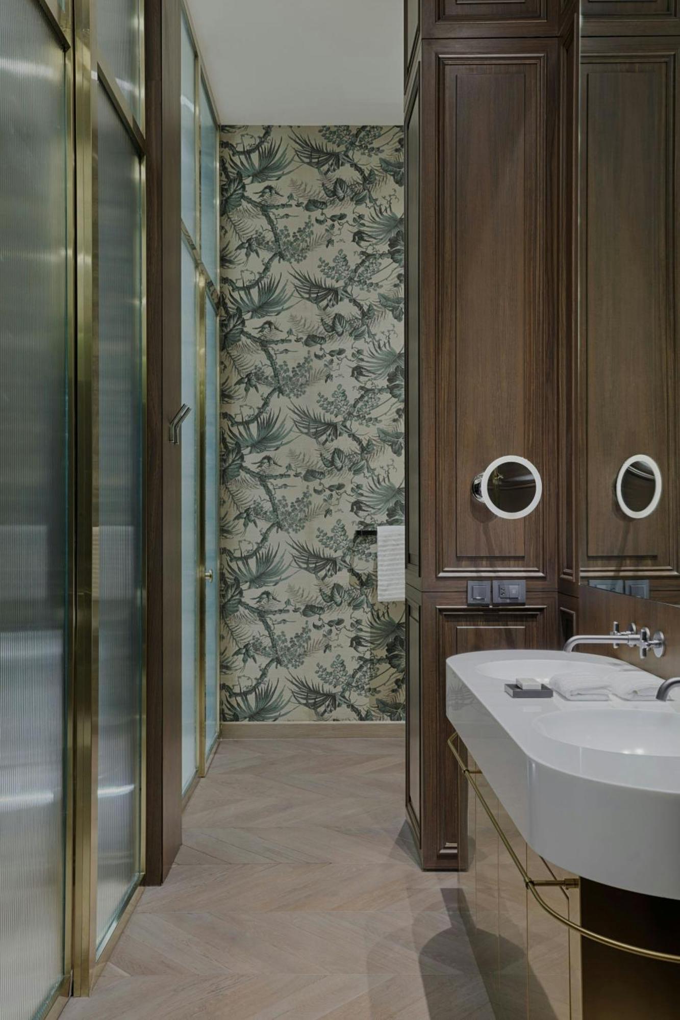 отель Le Meridien Батуми Экстерьер фото