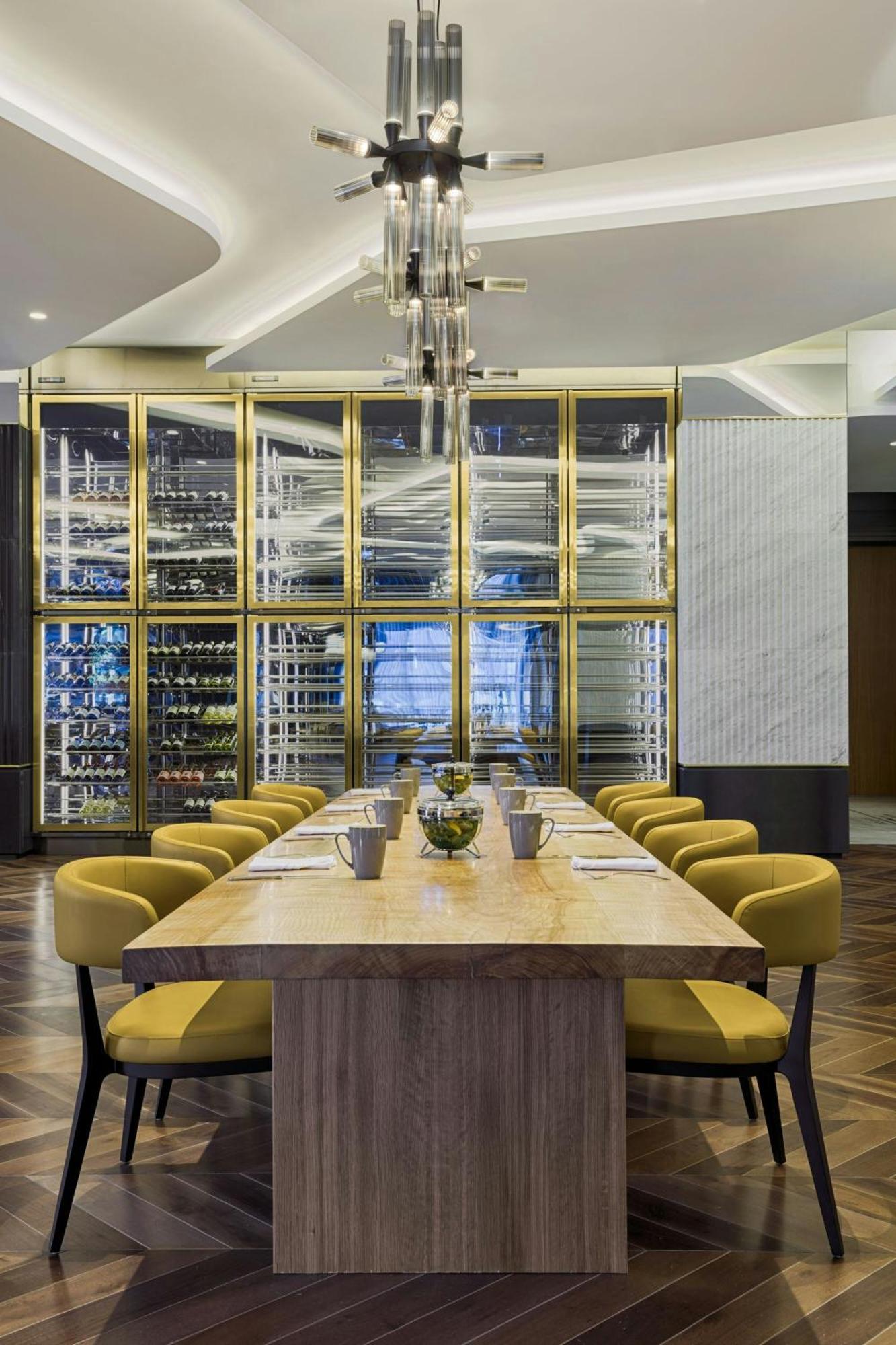 отель Le Meridien Батуми Экстерьер фото