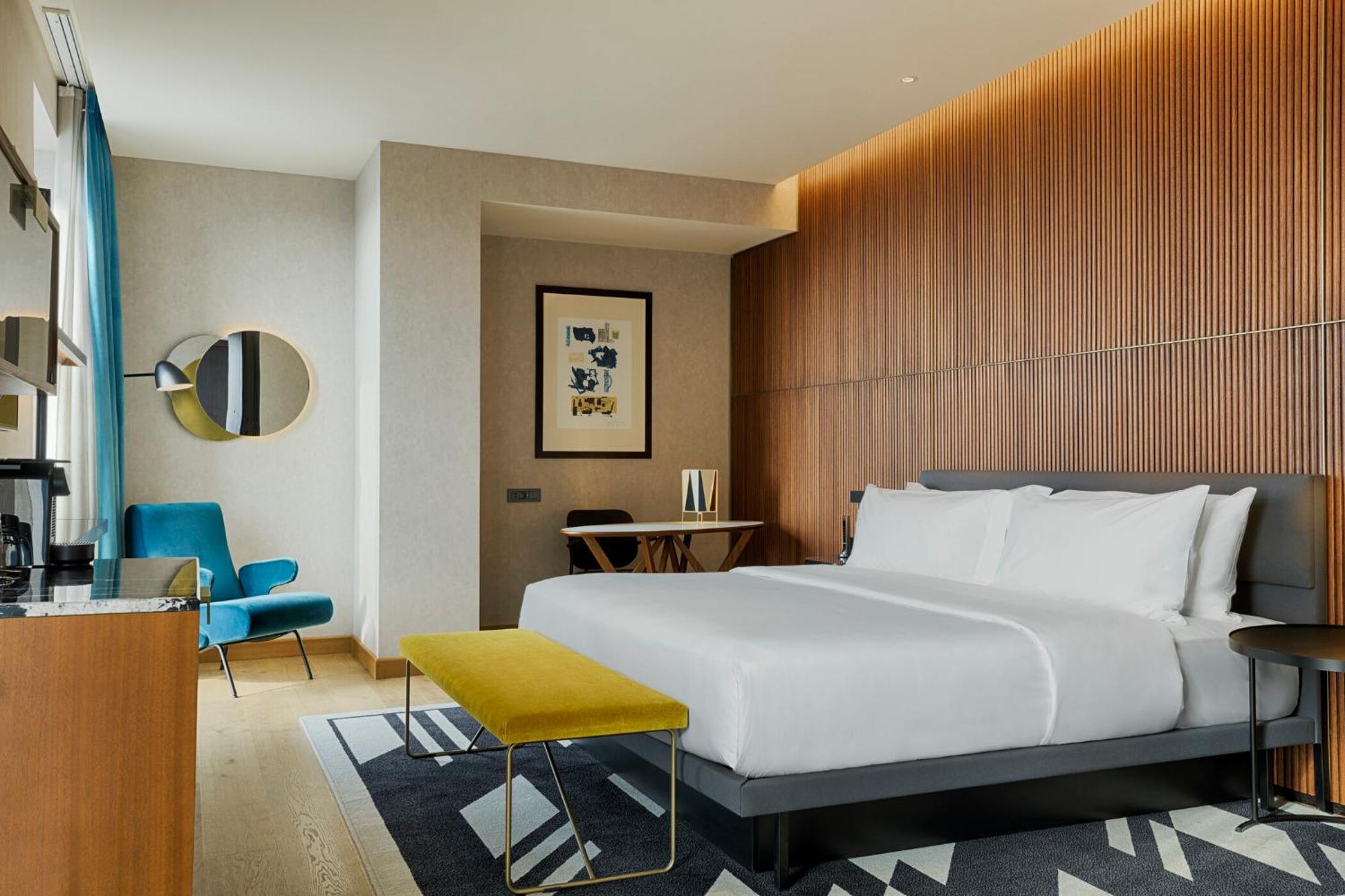 отель Le Meridien Батуми Экстерьер фото